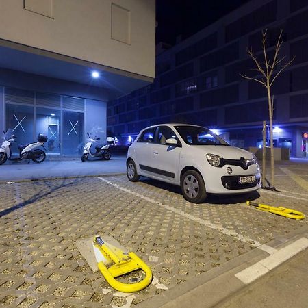 Luxury Apartment Split Dış mekan fotoğraf