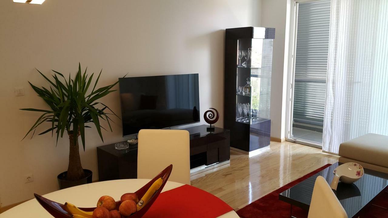 Luxury Apartment Split Dış mekan fotoğraf