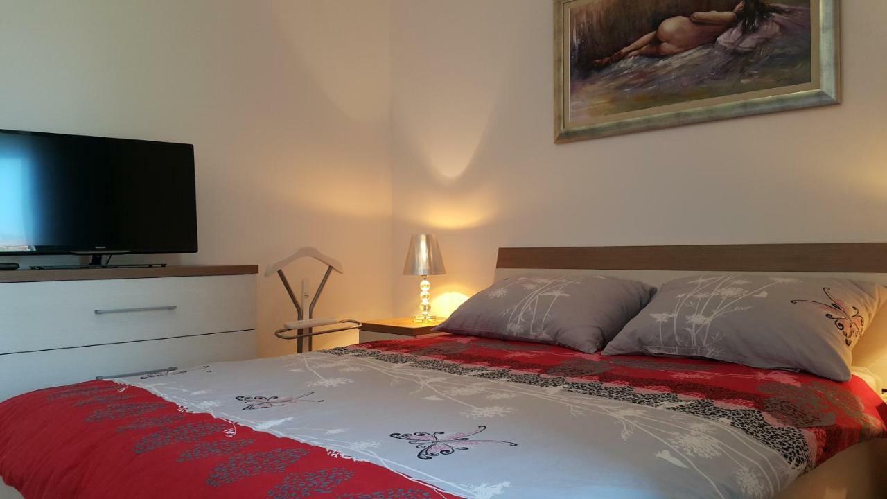Luxury Apartment Split Dış mekan fotoğraf