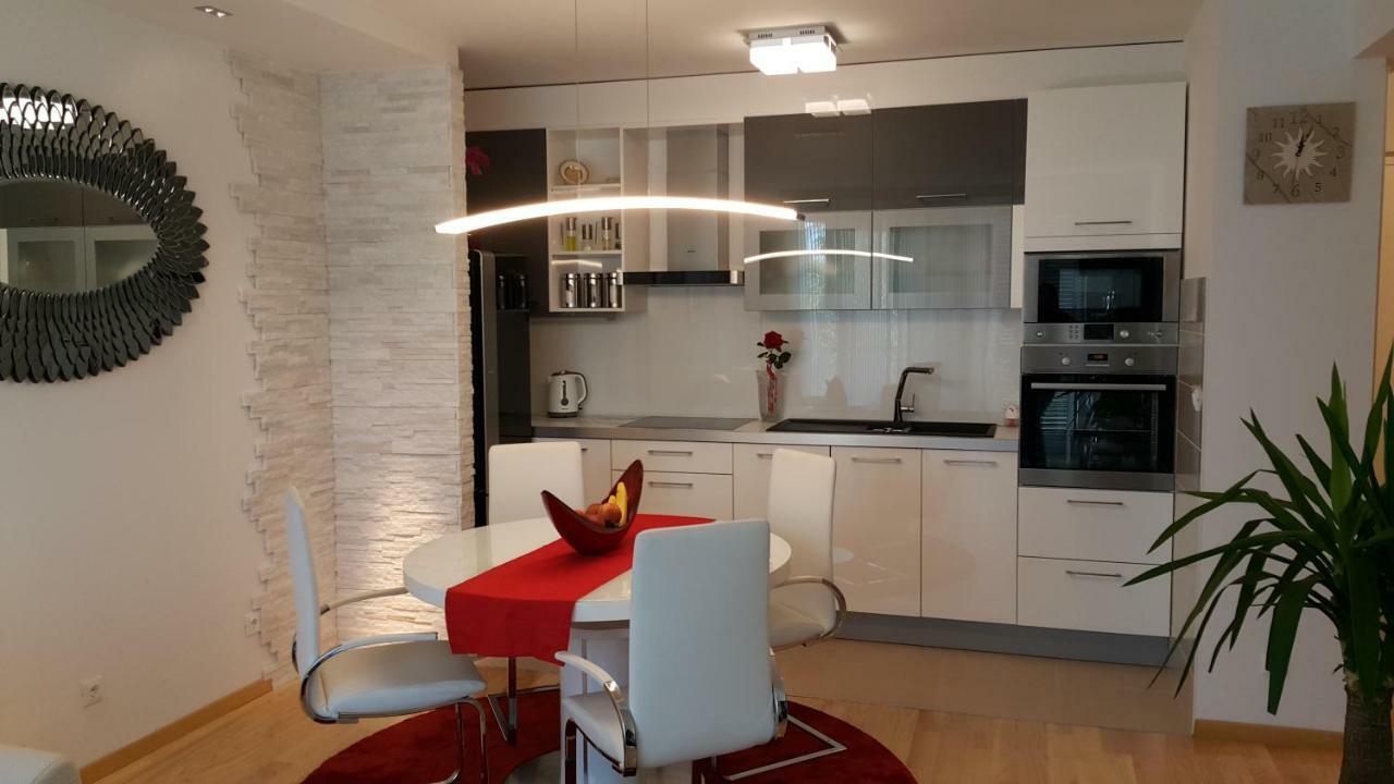 Luxury Apartment Split Dış mekan fotoğraf