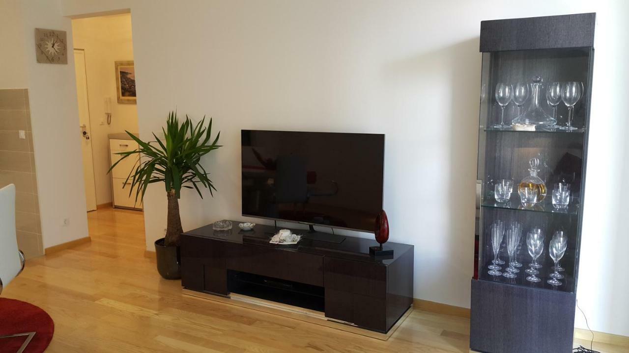 Luxury Apartment Split Dış mekan fotoğraf
