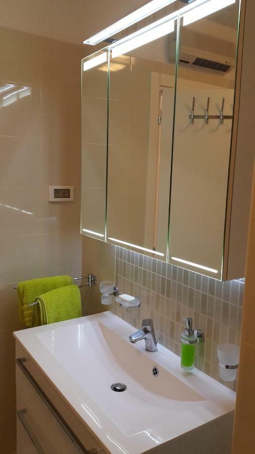 Luxury Apartment Split Dış mekan fotoğraf