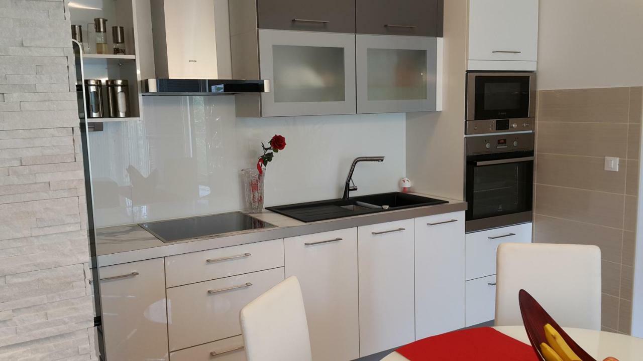 Luxury Apartment Split Dış mekan fotoğraf