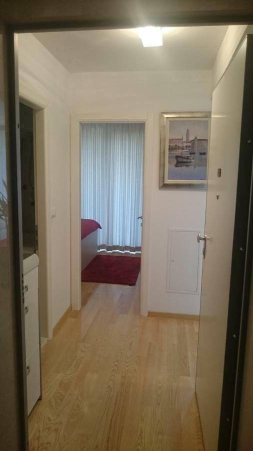 Luxury Apartment Split Dış mekan fotoğraf