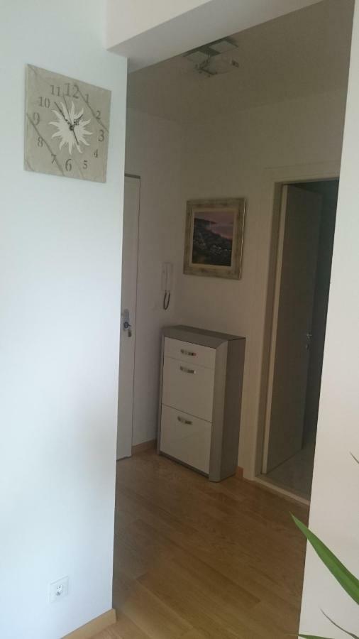 Luxury Apartment Split Dış mekan fotoğraf