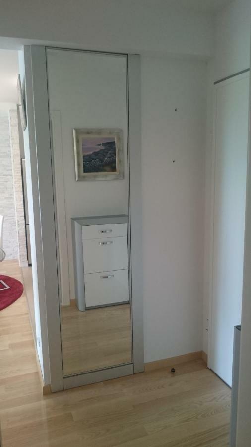 Luxury Apartment Split Dış mekan fotoğraf
