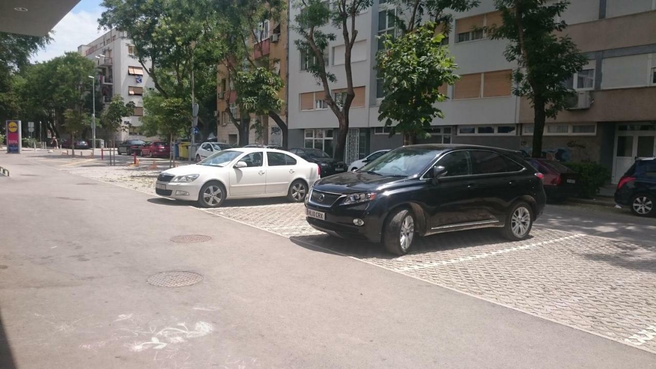 Luxury Apartment Split Dış mekan fotoğraf