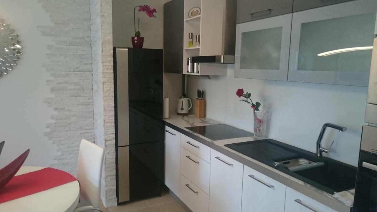 Luxury Apartment Split Dış mekan fotoğraf