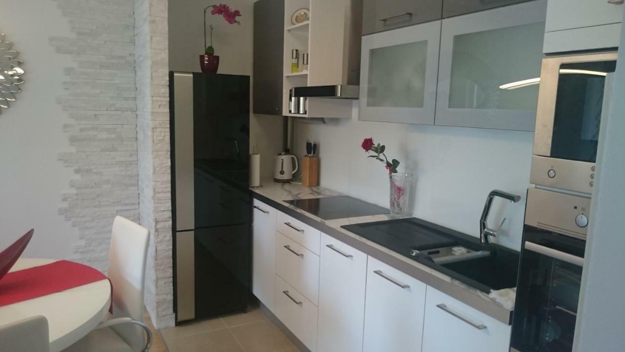 Luxury Apartment Split Dış mekan fotoğraf
