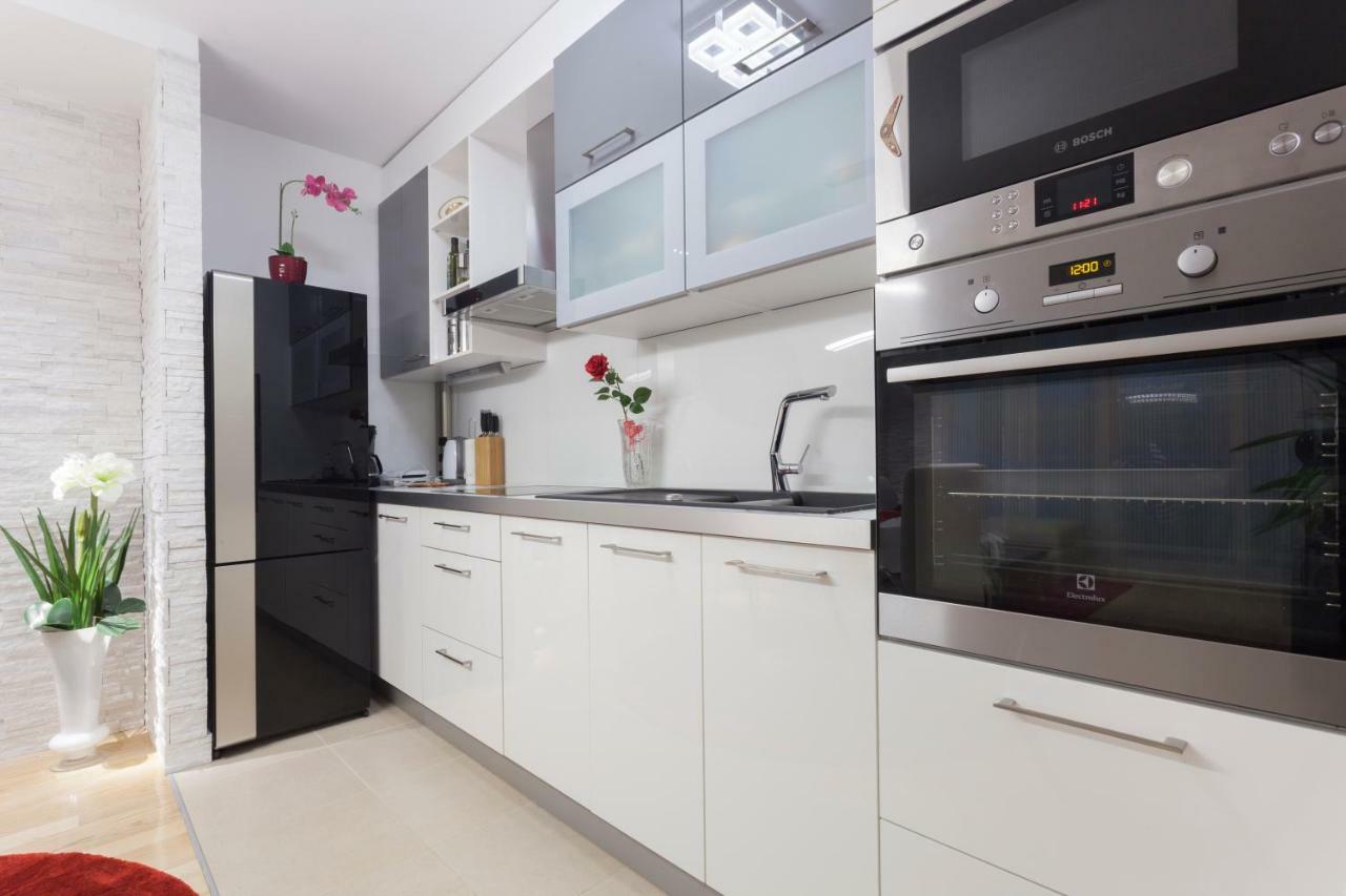 Luxury Apartment Split Dış mekan fotoğraf