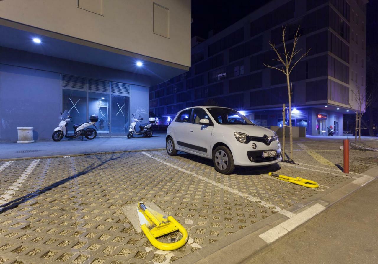 Luxury Apartment Split Dış mekan fotoğraf