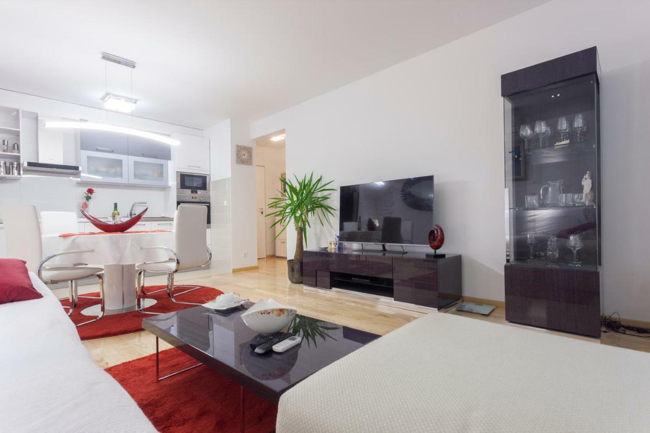 Luxury Apartment Split Dış mekan fotoğraf