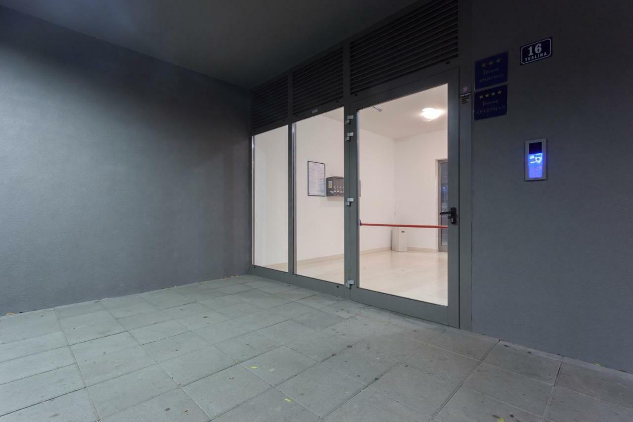 Luxury Apartment Split Dış mekan fotoğraf