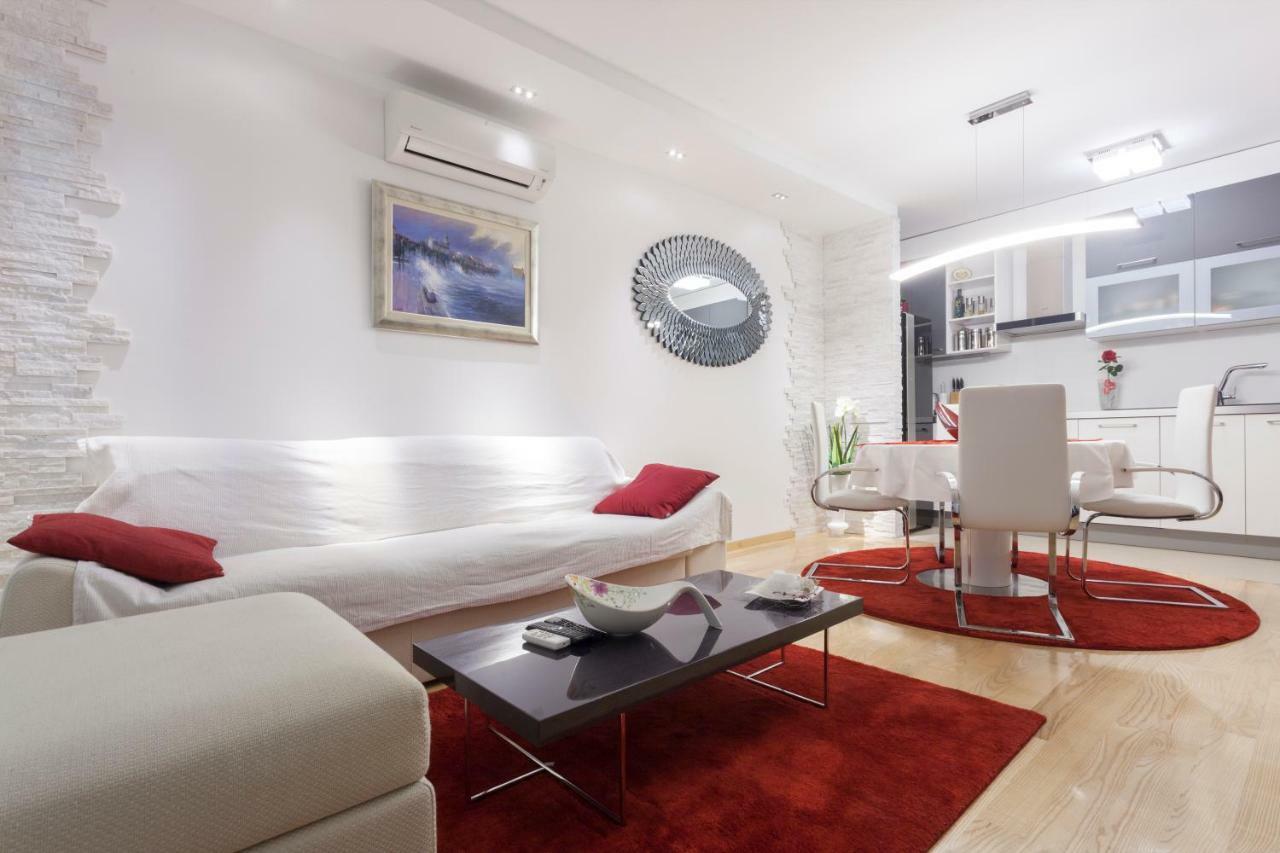 Luxury Apartment Split Dış mekan fotoğraf
