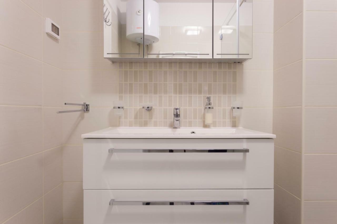 Luxury Apartment Split Dış mekan fotoğraf