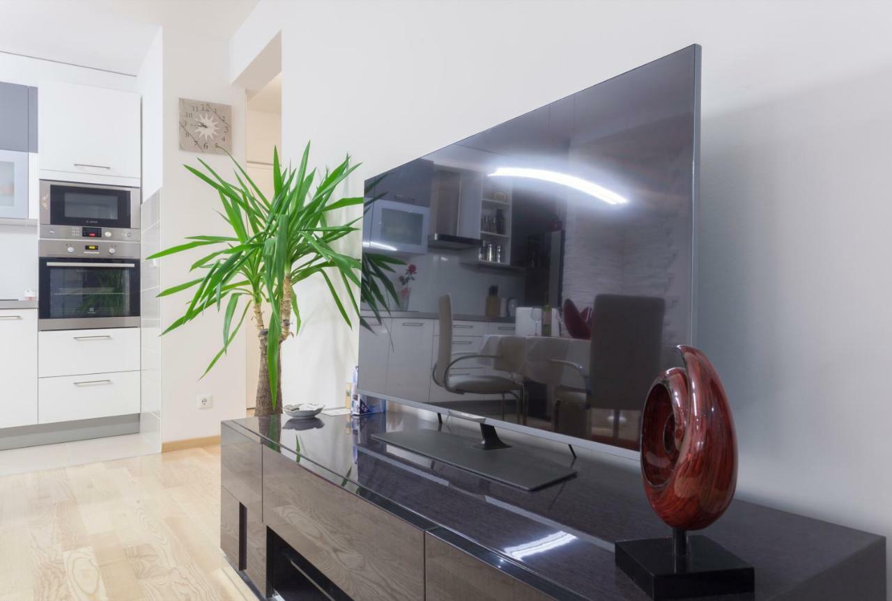 Luxury Apartment Split Dış mekan fotoğraf
