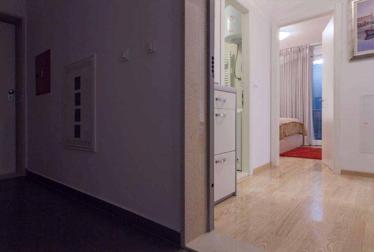 Luxury Apartment Split Dış mekan fotoğraf
