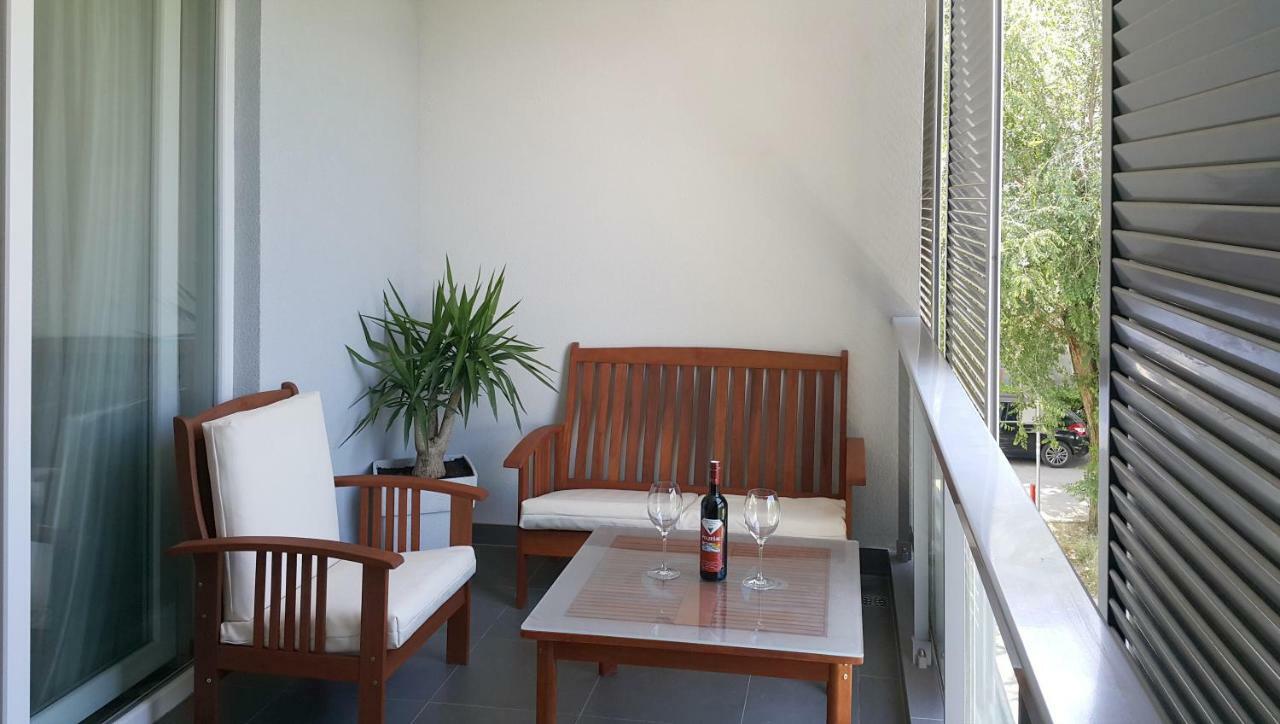 Luxury Apartment Split Dış mekan fotoğraf