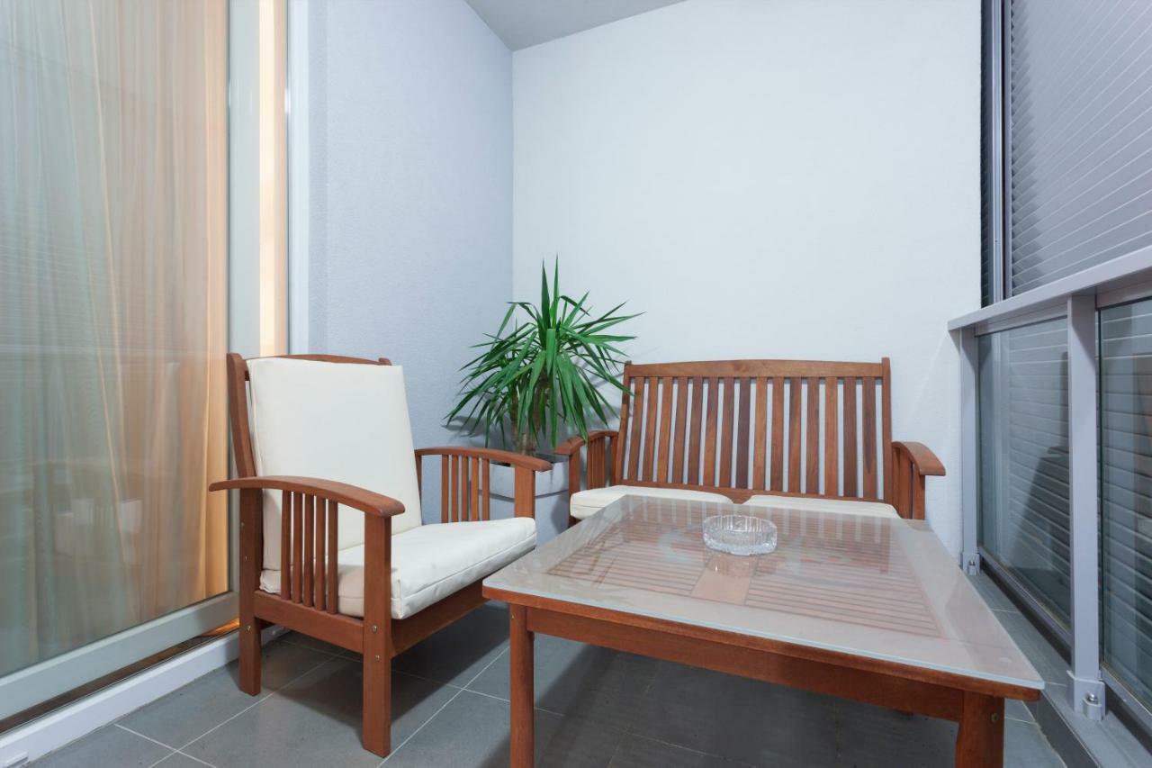 Luxury Apartment Split Dış mekan fotoğraf