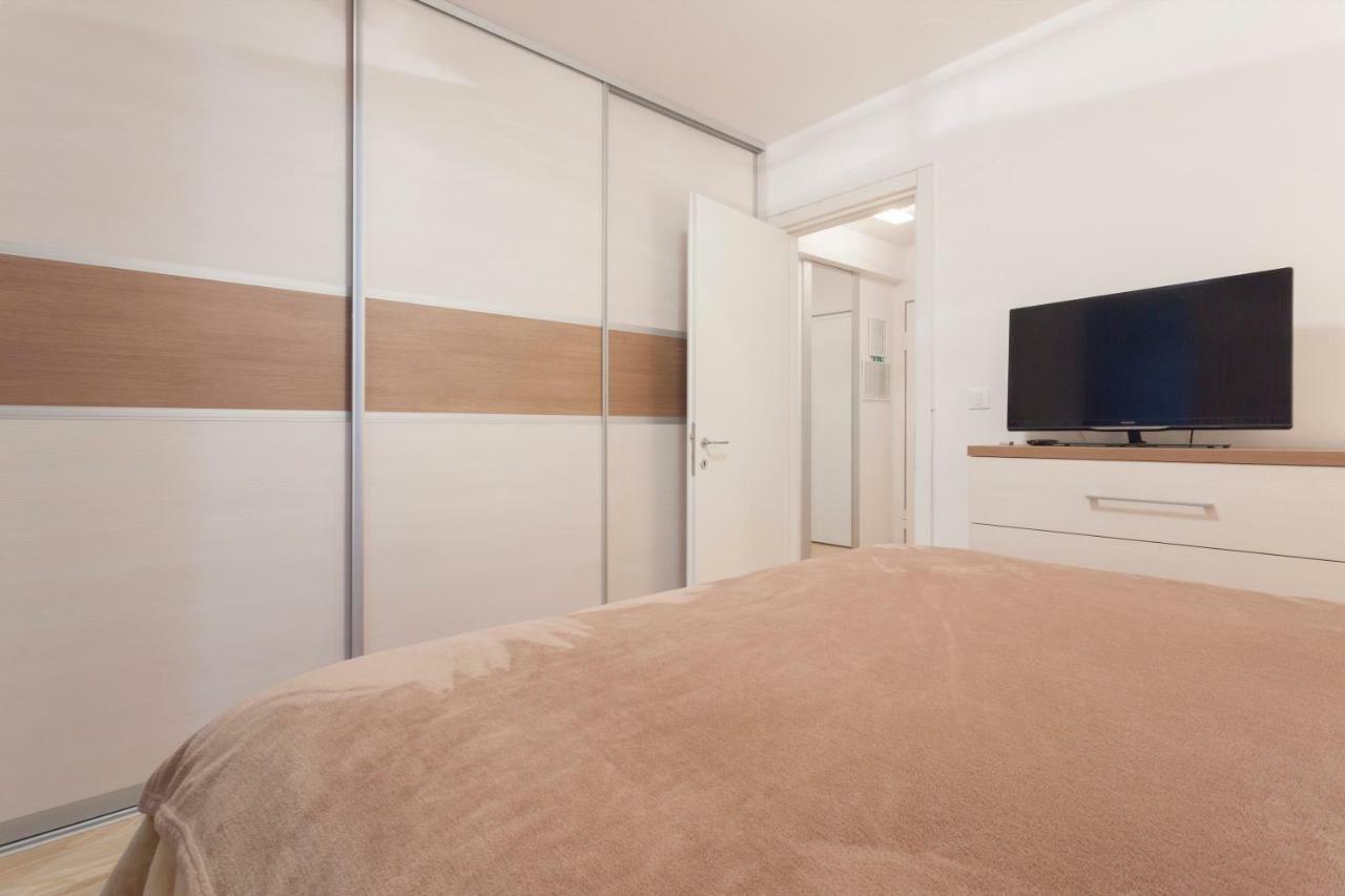 Luxury Apartment Split Dış mekan fotoğraf