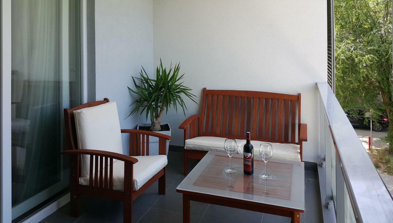 Luxury Apartment Split Dış mekan fotoğraf