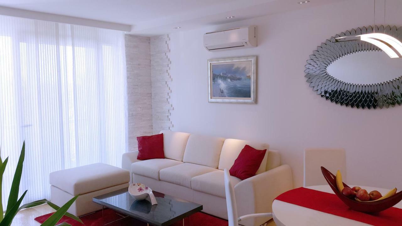 Luxury Apartment Split Dış mekan fotoğraf